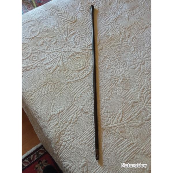 ANCIENNE TIGE D ENTRETIEN DE FUSIL N�5