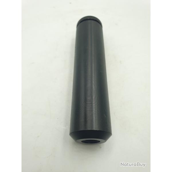 MODERATEUR DE SON COMPACT CAL.22LR - 1/2X20 - D38