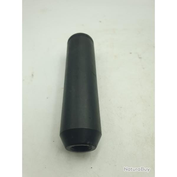 MODERATEUR DE SON COMPACT CAL.22LR - 1/2X20 - D36