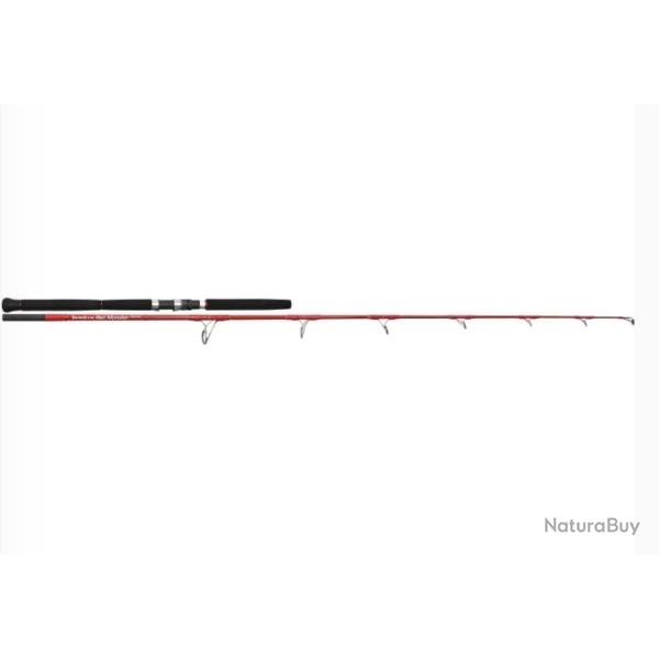 Tenryu Red Monster Special
