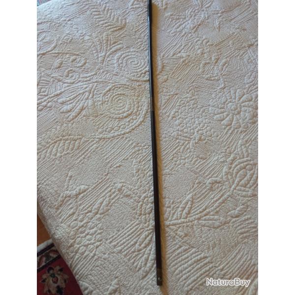 ANCIENNE TIGE D ENTRETIEN DE FUSIL N�6