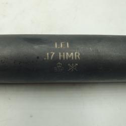 MODERATEUR DE SON COMPACT CAL.17HMR - 1/2X20 - D31