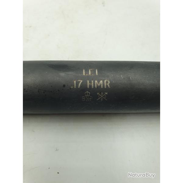 MODERATEUR DE SON COMPACT CAL.17HMR - 1/2X20 - D31