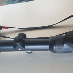 Lunette Swarovski z6i 1ere g&eacute;n&eacute;ration SR