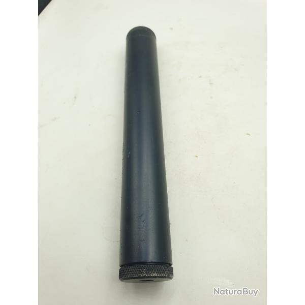 MODERATEUR DE SON ALU CAL.22LR - 1/2X20 - D21