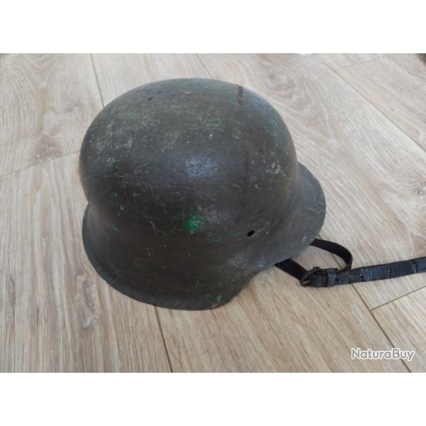 Casque en bon �tat  -  Voir pays d'origine