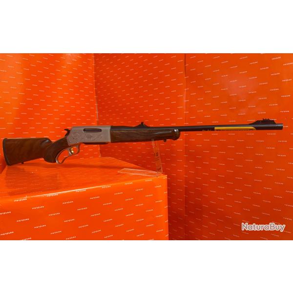 Carabine Browning BLR Ultimate cal. 30-06 Edt Limited