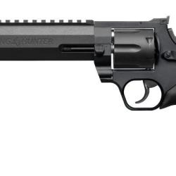 REVOLVER TAURUS RAGING HUNTER BLACK 8p 3/8 CAL 44MAG