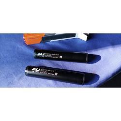 Mod&eacute;rateur de son Ase Utra Eco  1/2x20 Cal.22LR