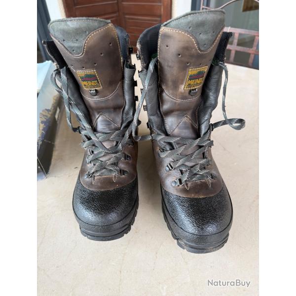 MEINDL ANTARKTIS P42,5