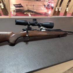 PACK CARABINE TIKKA M65 BATTUE + OPTIQUE CAL 300WIN