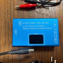 chargeur airsoft elite force umarex a vendre aux ench&egrave;res destockage armurerie
