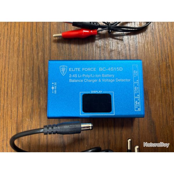 chargeur airsoft elite force umarex a vendre aux ench�res destockage armurerie