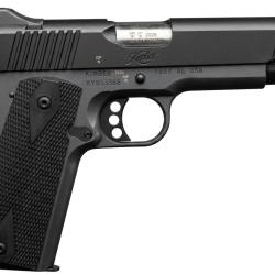KIMBER SURPRISE ! PISTOLET KIMBER 1911 CUSTOM LW SHADOW GHOST CAL.45ACP