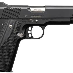 KIMBER SURPRISE ! PISTOLET KIMBER 1911 CUSTOM LW NIGHTSTAR CAL.9x19
