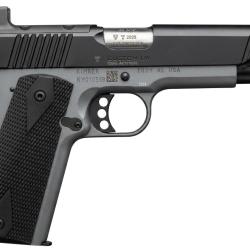 KIMBER SURPRISE ! PISTOLET KIMBER 1911 SHADOW GHOST OPTIC READY CAL.45ACP