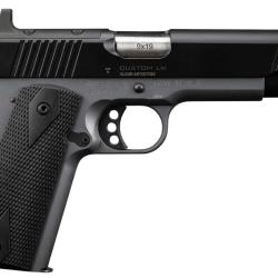 KIMBER SURPRISE ! PISTOLET KIMBER 1911 SHADOW GHOST OPTIC READY CAL.9x19