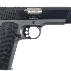KIMBER SURPRISE ! PISTOLET KIMBER 1911 SHADOW GHOST OPTIC READY CAL.9x19 FILET&Eacute;