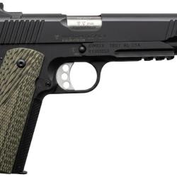 KIMBER SURPRISE ! PISTOLET KIMBER 1911 CUSTOM TACTICAL LAW ENFORCEMENT CAL.45ACP FILET&Eacute;