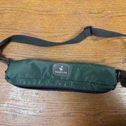housse trousse pour lunette swarovski a vendre aux ench&egrave;res destockage armurerie