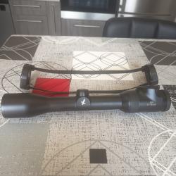 Lunette Swarovski z6i