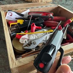 Culasse BLASER R93 mag droitier