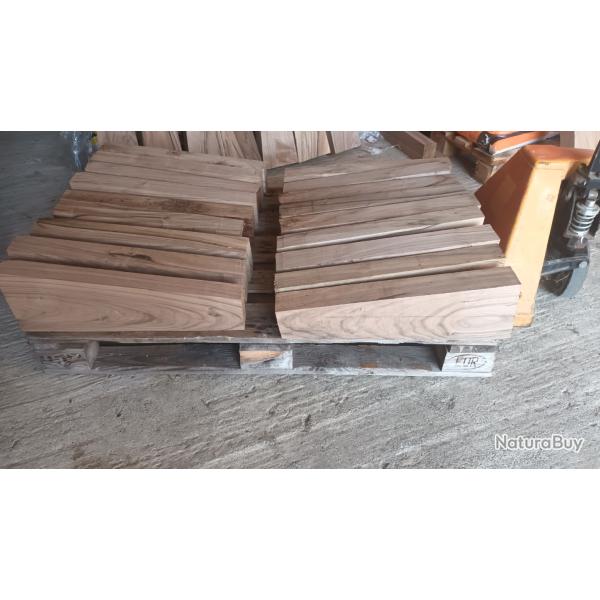 �bauches crosses noyer