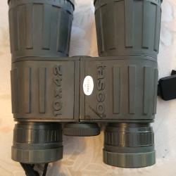 Jumelles TAsco 10x42