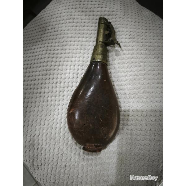 Poire � poudre (ann�e inconnue)