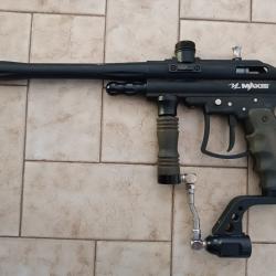 Lanceur paintball VL Maxis