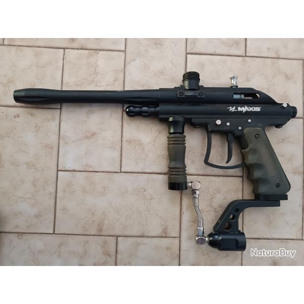 Lanceur paintball VL Maxis