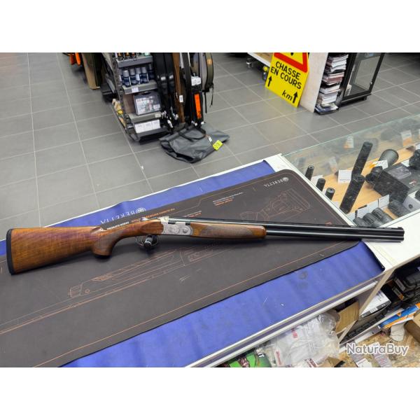 Beretta 687 SP III CAL.20/76 Canon 71 cm ci Expo