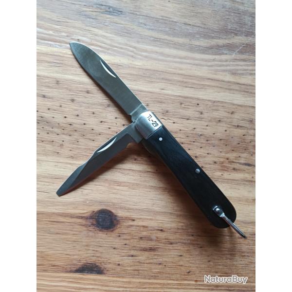 Couteau TL-29