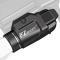petites annonces chasse pêche : Lampe Pistolet Rechargeable 500 Lumens Compatibilité Picatinny Gl Modes Lumière Fzshoot