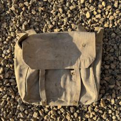 Small pack Pattern 37 de fabrication Britannique Angleterre WW2