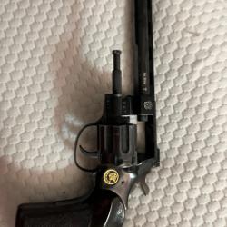 Revolver ARMINIUS 22 LR HW7S
