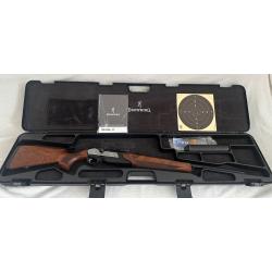 &Agrave; saisir carabine browning maral comme neuve