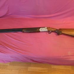 Fusil kofs Z&eacute;nith calibre 12/76