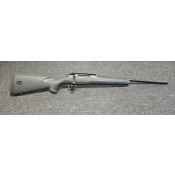 Carabine MAUSER M 18 Cal.30-06 SPRING avec rail picatinny