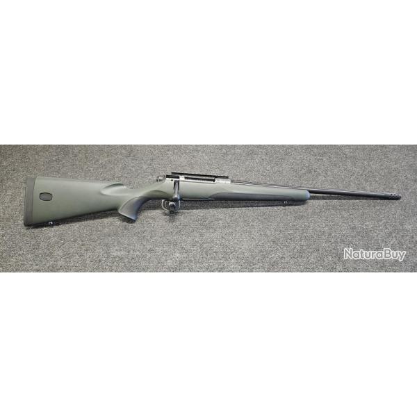 Carabine MAUSER M 18 Cal.30-06 SPRING avec rail picatinny