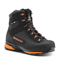 Chaussures Seiland Gtx RR Noir/Orange Zamberlan 45