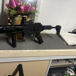 r&eacute;plique airsoft neuve