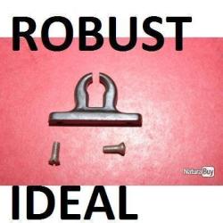 GRENADIERE + VIS bretelle enrouleur canon ROBUST IDEAL MANUFRANCE - VENDU PAR JEPERCUTE (g344)