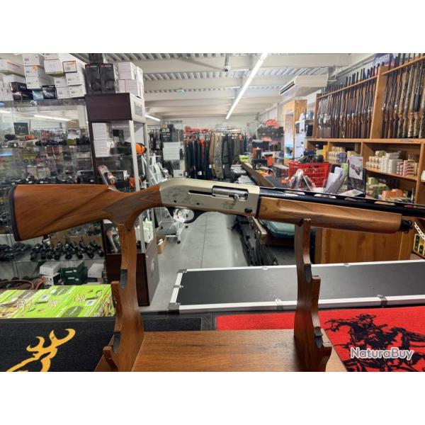 Luger Passion 12x76