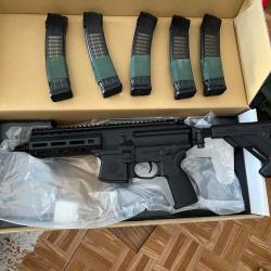Mpx vfc aeg