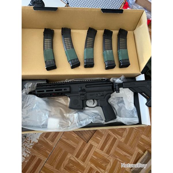 Mpx vfc aeg