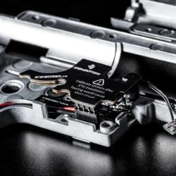 MOSFET E-SHOOTER KESTREL V2