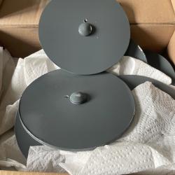 Plateaux sauvagine