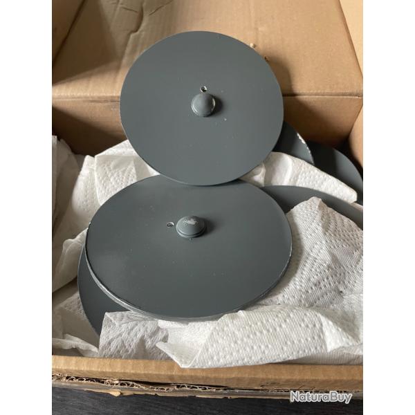 Plateaux sauvagine