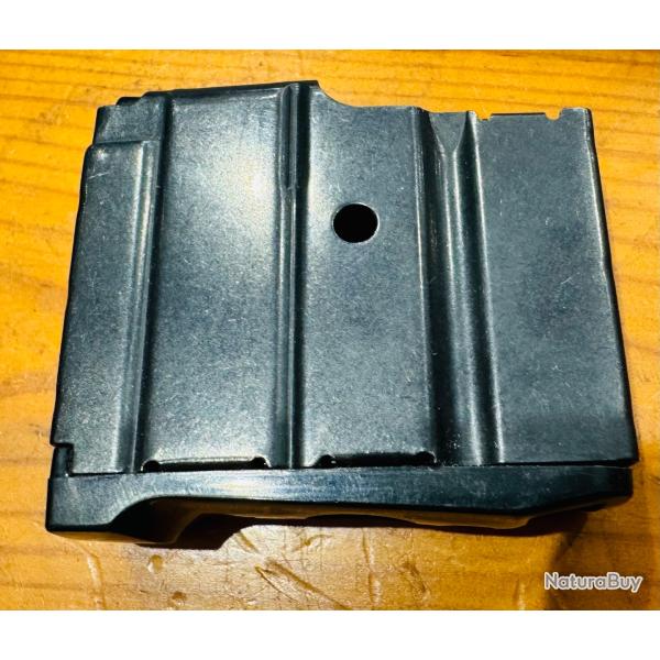 Chargeur Ruger mini 14 cal 223/222